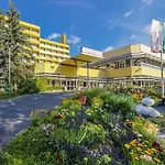 Hunguest Helios Hotel Heviz