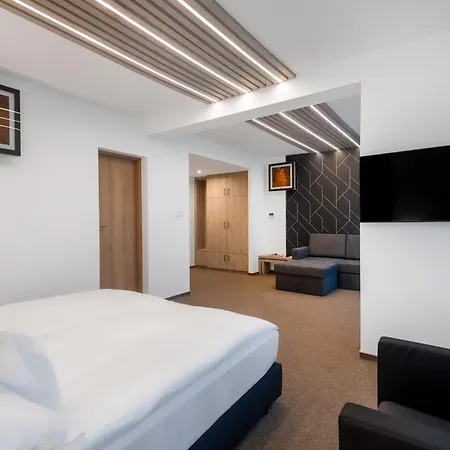 Hunguest Helios ホテル