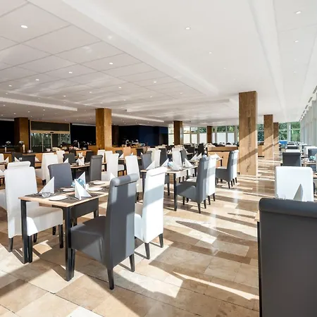 Hunguest Helios 4* Hévíz