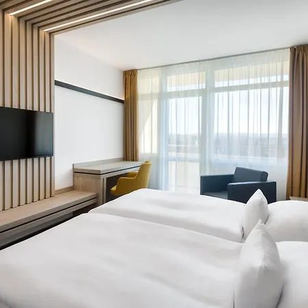Hotel Hunguest Helios