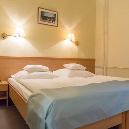 Hotel Hunguest Helios Hévíz