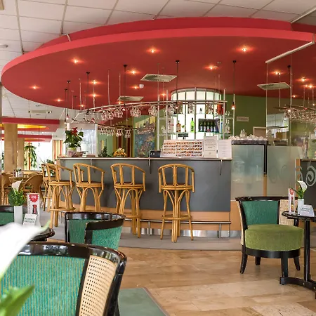 Hunguest Helios Hévíz