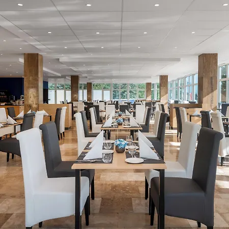מלון Hunguest Helios