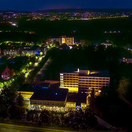 Hunguest Helios Hotel 4*