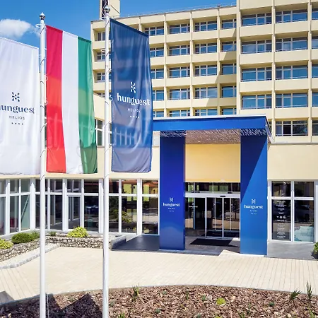 Hunguest Helios Hotel 4*