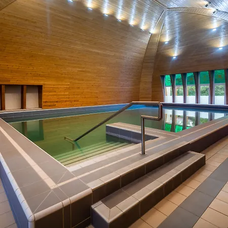 Ξενοδοχείο Hunguest Helios 4*