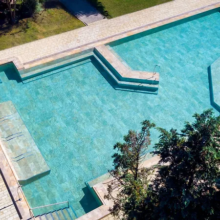 Hunguest Helios 4* Hévíz