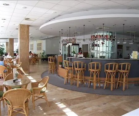 Hotel Hunguest Helios Hévíz