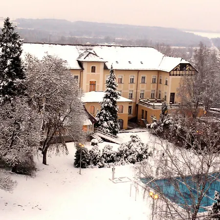 Hotel Hunguest Helios 4*