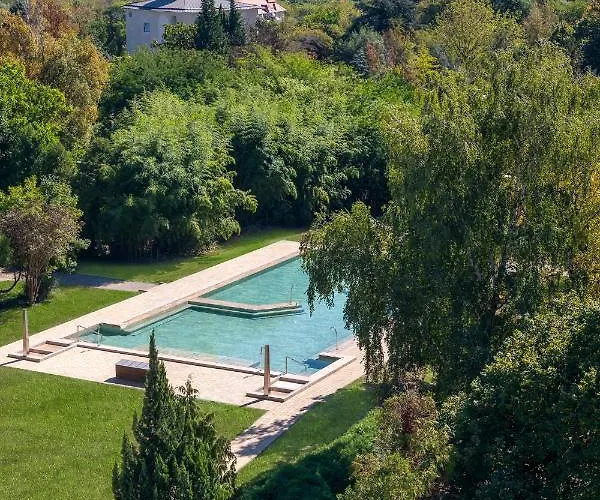 Hunguest Helios Hévíz