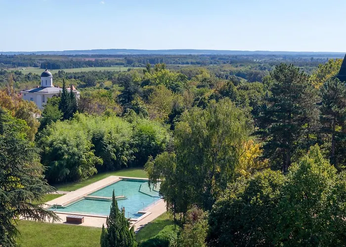 Hunguest Helios Szálloda Hévíz