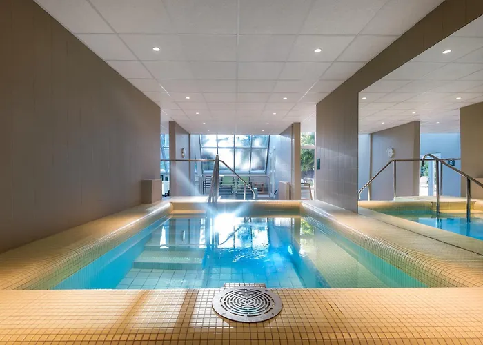 Hunguest Helios Szálloda Hévíz