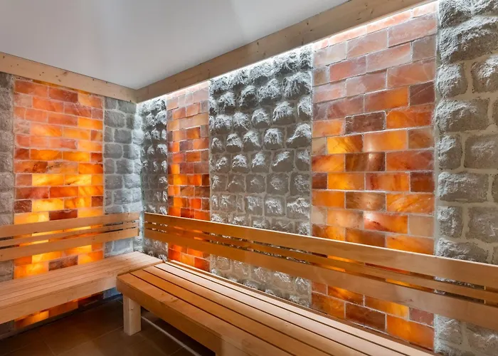 호텔 Hunguest Helios Hévíz