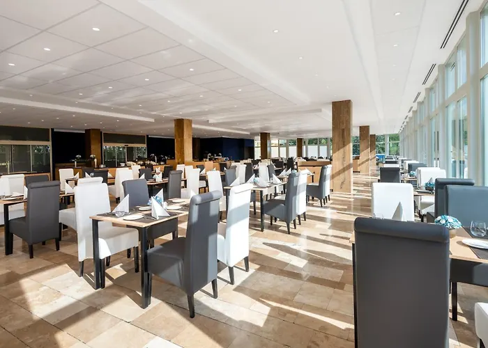 Hunguest Helios 4* Hévíz