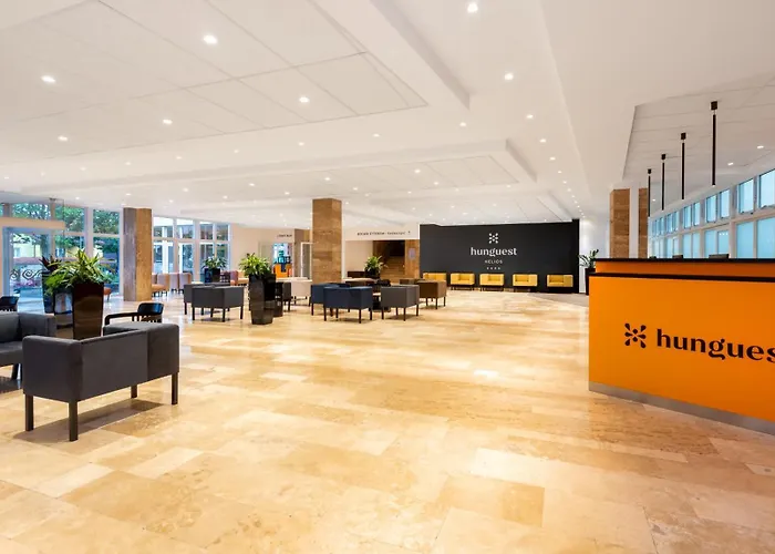 Hunguest Helios Hévíz