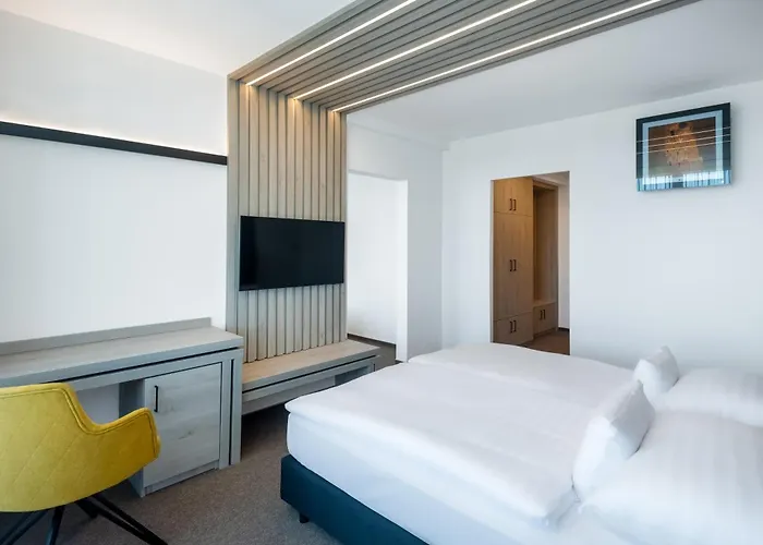 Szálloda Hunguest Helios Hévíz