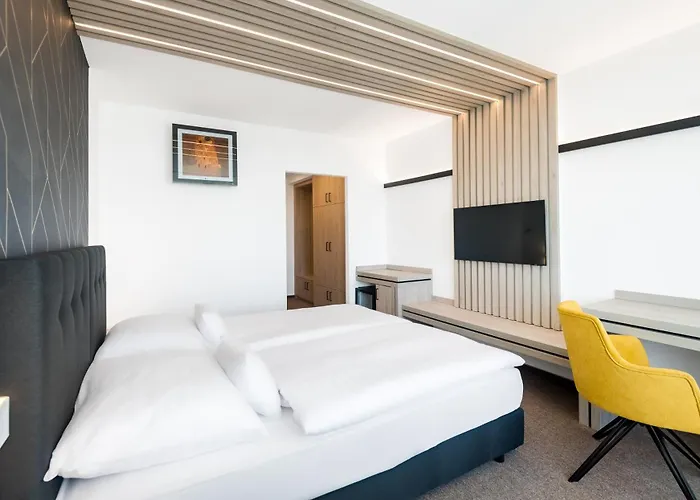 Hunguest Helios 4* Hévíz