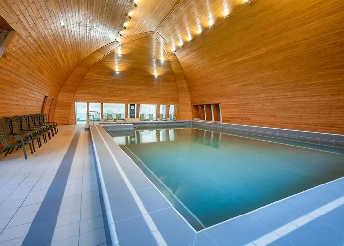 Hunguest Helios Hévíz