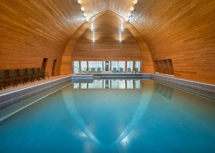 Szálloda Hunguest Helios Hévíz