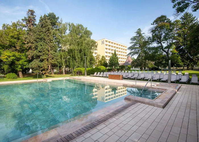 Hunguest Helios Hévíz