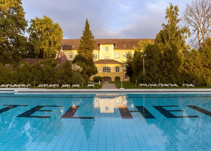 Hunguest Helios Hévíz