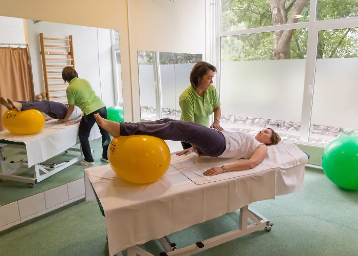 호텔 Hunguest Helios 4*