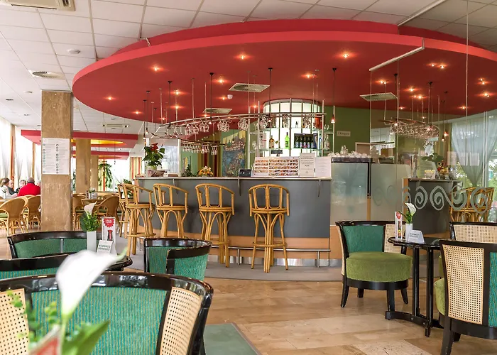 Hunguest Helios Hévíz