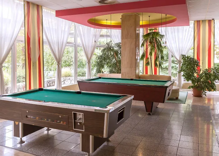 Hunguest Helios Szálloda