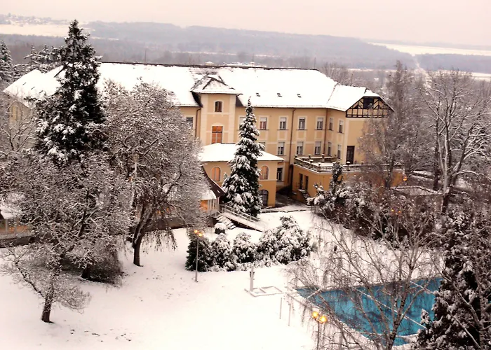 Hunguest Helios Szálloda 4*