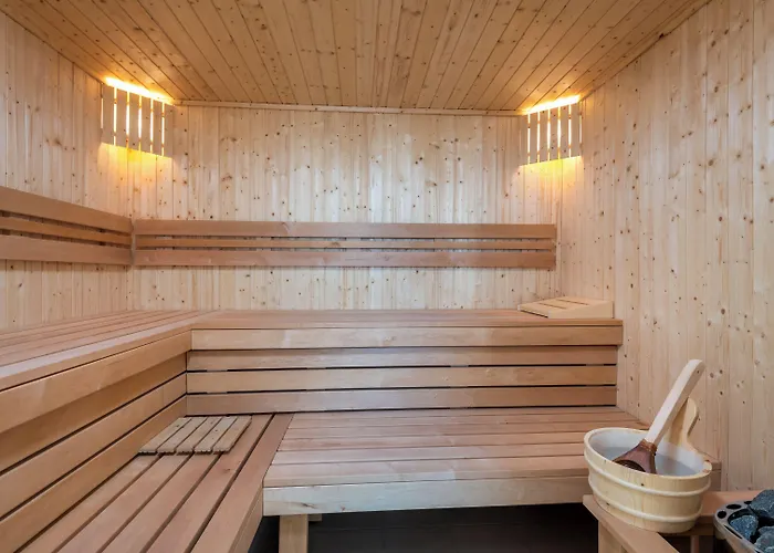 Hunguest Helios 호텔