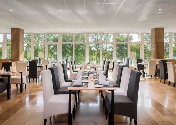 Szálloda Hunguest Helios 4*