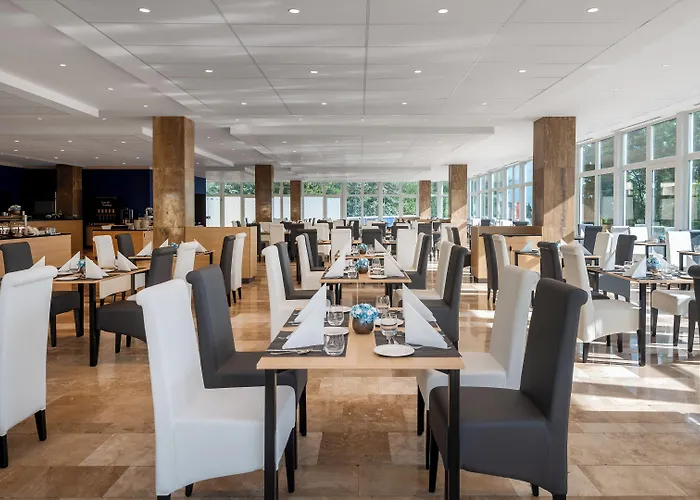 호텔 Hunguest Helios