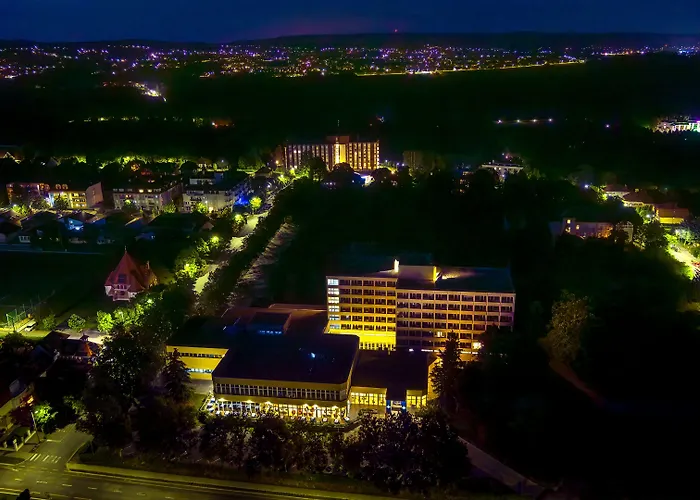 Hunguest Helios Szálloda 4*