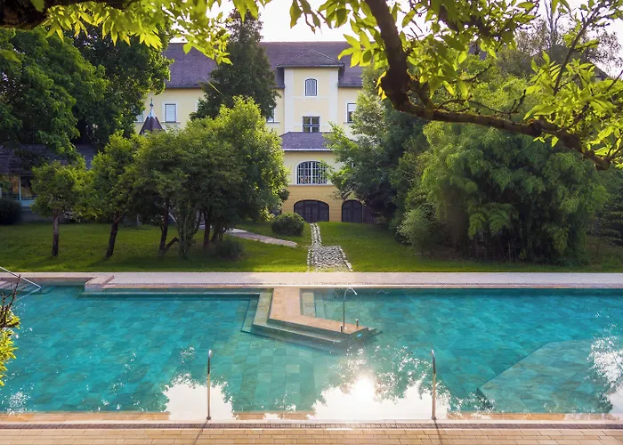 Hunguest Helios Hévíz