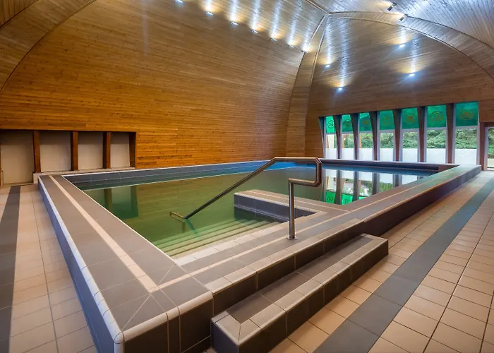 호텔 Hunguest Helios 4*