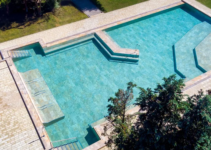 Hunguest Helios 4* Hévíz