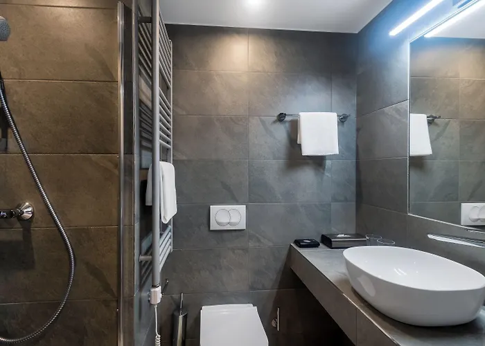 호텔 Hunguest Helios Hévíz