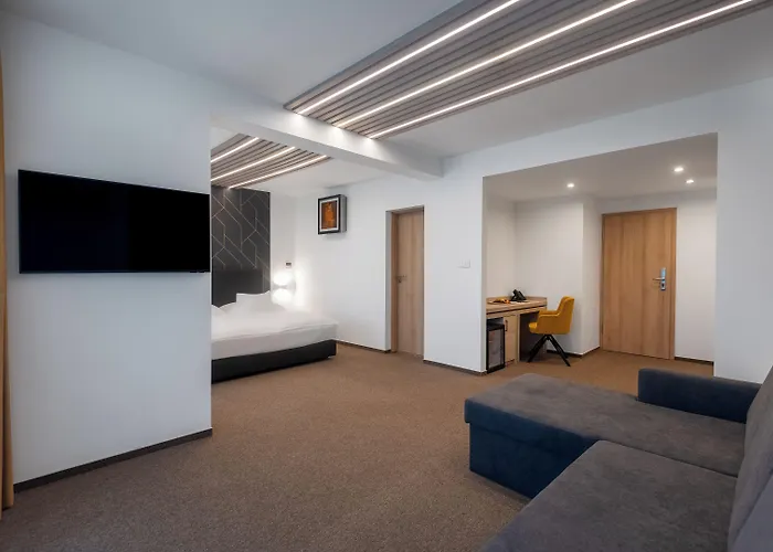 호텔 Hunguest Helios 4*