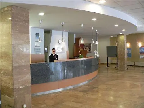 호텔 Hunguest Helios