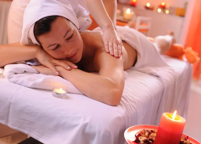 호텔 Hunguest Helios Hévíz